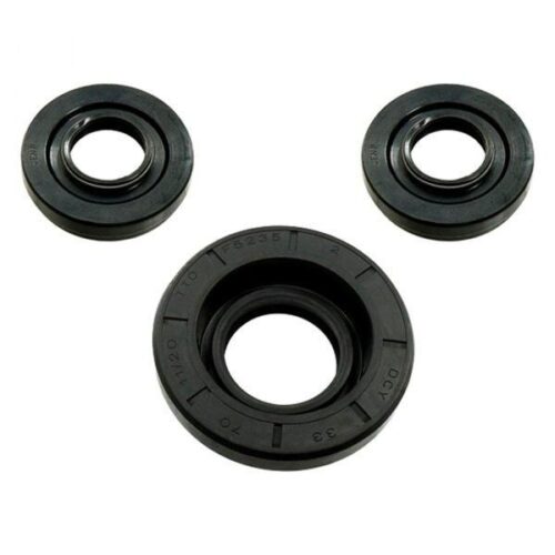 DIFFERENTIAL SEAL KIT TRX400, BRONCO AT-03A38 HONDA ATV, ALLBALLS 25-2004-5