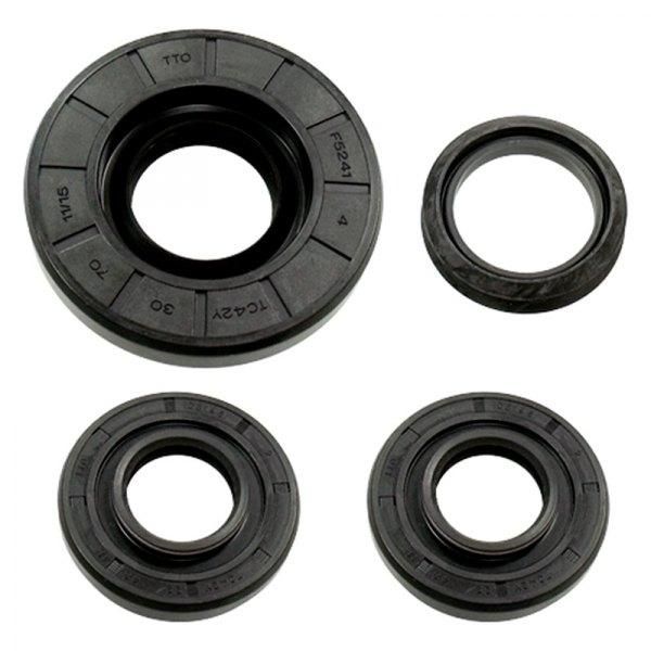 DIFFERENTIAL SEAL KIT TRX ATVS, BRONCO AT-03A44 400/450/500, ALLBALLS 25-2006-5 - Image 2