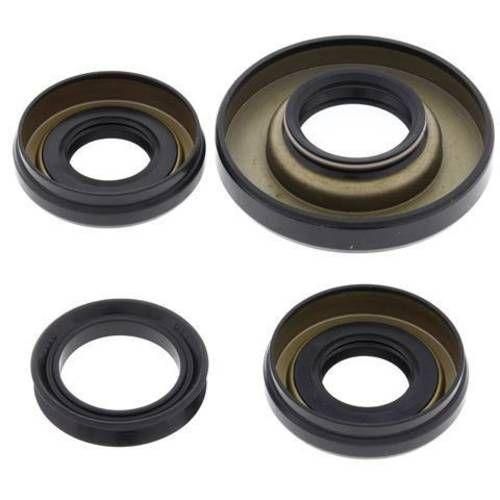 DIFFERENTIAL SEAL KIT TRX ATVS, ALLBALLS 25-2006-5 400/450/500