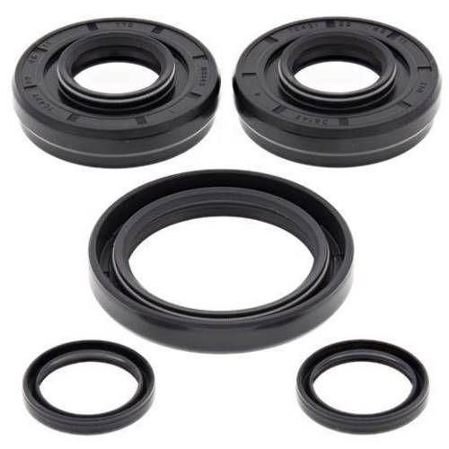 DIFFERENTIAL SEAL KIT TRX420, ALLBALLS 25-2071-5 HONDA ATV