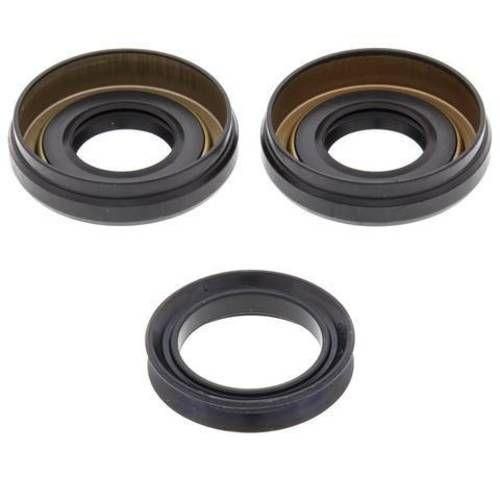 DIFFERENTIAL SEAL KIT HONDA, ALLBALLS 25-2060-5 TRX500 - Image 2
