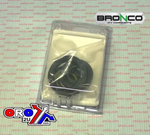 DIFFERENTIAL SEAL KIT TRX420, BRONCO AT-03A42 HONDA ATV, ALLBALLS 25-2071-5