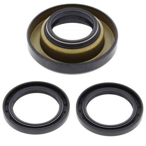 DIFFERENTIAL SEAL KIT TRX, ALLBALLS 25-2013-5 REAR HONDA - Image 2
