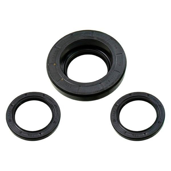 DIFFERENTIAL SEAL KIT TRX500, BRONCO AT-03592 REAR HONDA - Image 2