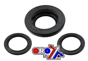 DIFFERENTIAL SEAL KIT TRX500, BRONCO AT-03592 REAR HONDA