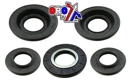 DIFFERENTIAL SEAL KIT TRX650, BRONCO AT-03593 TRX680, 25-2047-5
