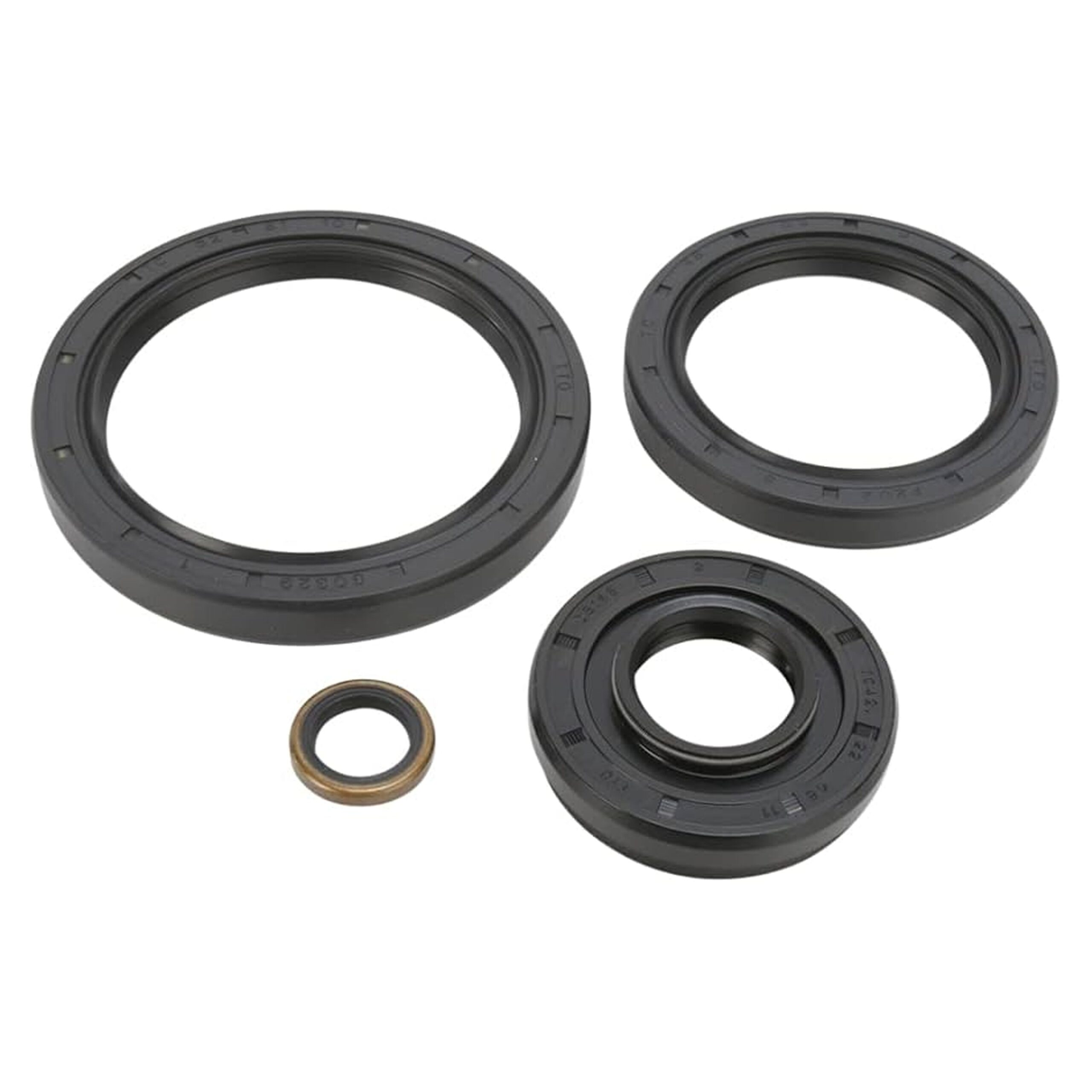 DIFFERENTIAL SEAL KIT KVF, BRONCO AT-03585 KAWASAKI, 25-2066-5