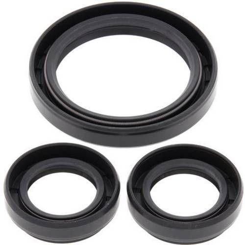 DIFFERENTIAL SEAL KIT YFM, ALLBALLS 25-2044-5 FRONT ATV