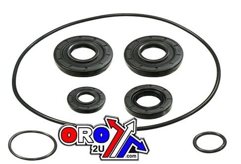 DIFFERENTIAL SEAL KIT KVF, BRONCO AT-03587 KAWASAKI, 25-2091-5 - Image 2