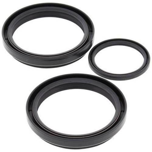 DIFFERENTIAL SEAL KIT A-CAT, ALLBALLS 25-2072-5 Arctic Cat