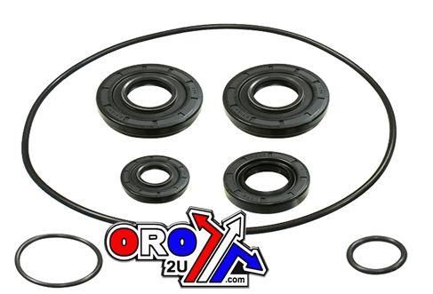 DIFFERENTIAL SEAL KIT KVF, BRONCO AT-03587 KAWASAKI, 25-2091-5