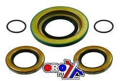 DIFFERENTIAL SEAL KIT Can-Am, BRONCO AT-03590, 25-2086-5 - Image 3