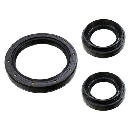 DIFFERENTIAL SEAL KIT YFMs, BRONCO AT-03584 YAMAH ATV, 25-2074-5