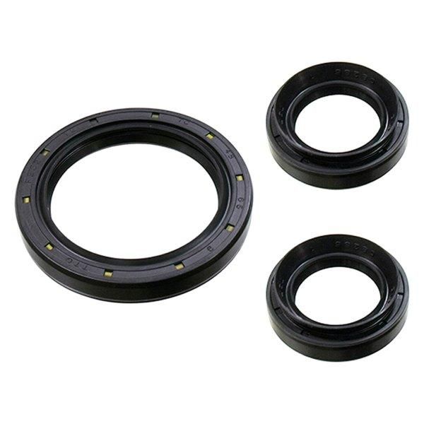 DIFFERENTIAL SEAL KIT YFMs, BRONCO AT-03584 YAMAH ATV, 25-2074-5