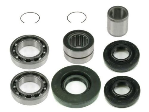 DIFFERENTIAL KIT TRX350FE/FM, ALLBALLS 25-2003 FRONT HONDA