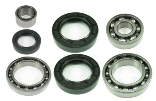 DIFFERENTIAL KIT REAR HONDA, ALLBALLS 25-2007