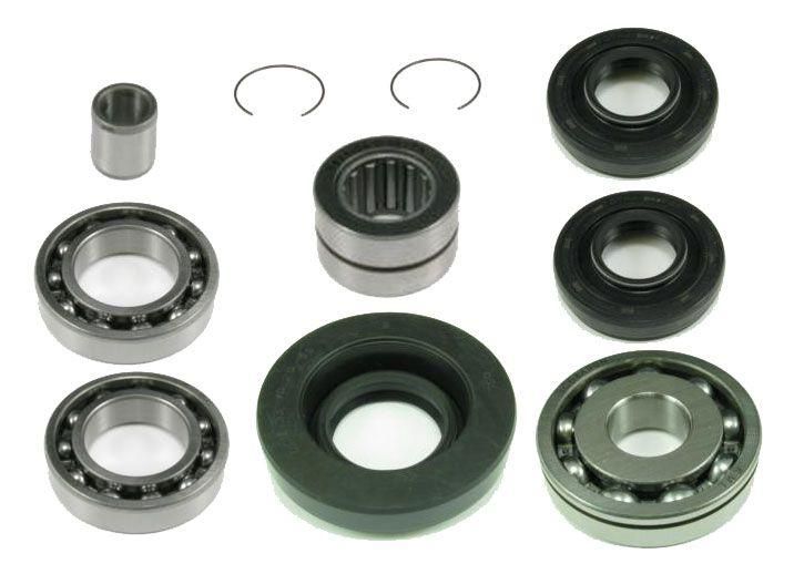DIFFERENTIAL KIT TRX400, ALLBALLS 25-2004 FRONT HONDA - Image 4