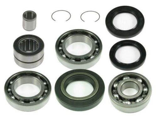 DIFFERENTIAL KIT REAR HONDA, ALLBALLS 25-2011