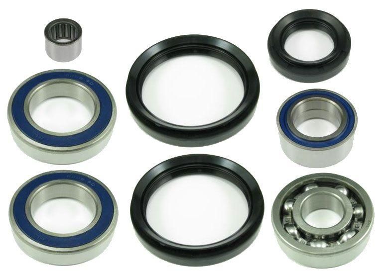 DIFFERENTIAL KIT ARCTIC CAT, ALLBALLS 25-2042
