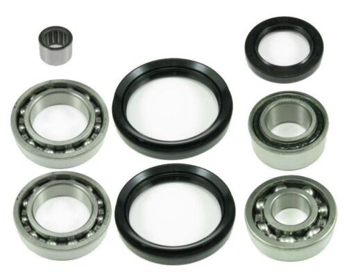 DIFFERENTIAL KIT, ALLBALLS 25-2049