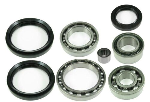 DIFFERENTIAL KIT ARCTIC CAT, ALLBALLS 25-2051