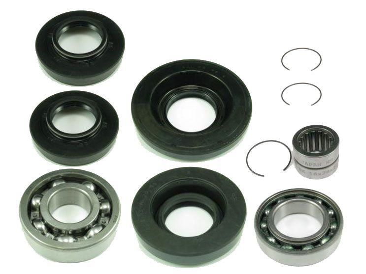 DIFFERENTIAL KIT REAR HONDA, ALLBALLS 25-2047 - Image 3