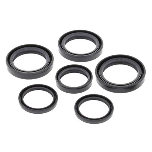 DIFFERENTIAL SEAL KIT POLARIS, ALLBALLS 25-2065-5