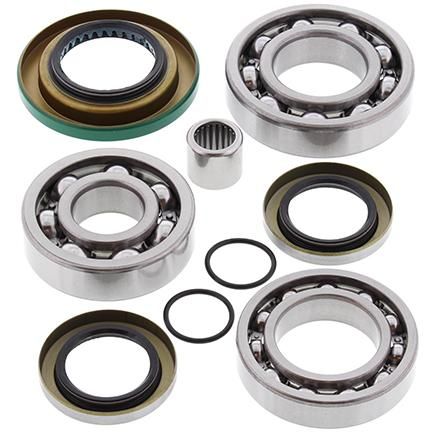 DIFFERENTIAL BEARING & SEALS, ALLBALLS 25-2086 CAN AM - Image 2