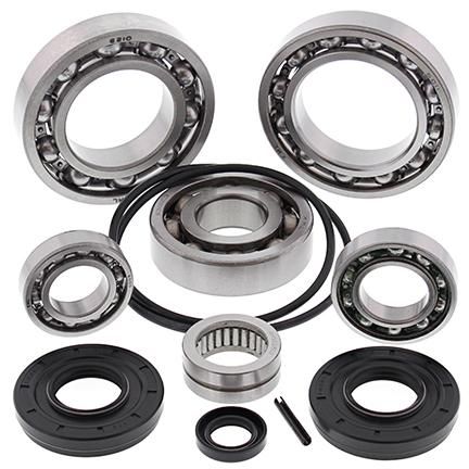 DIFFERENTIAL KIT Teryx 750, ALLBALLS 25-2095 Kawasaki UTV