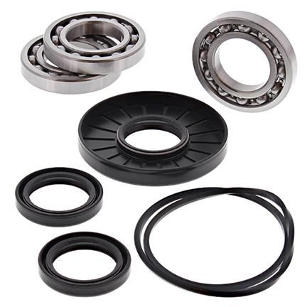 DIFFERENTIAL KIT FRONT Polaris, ALLBALLS 25-2105 - Image 3