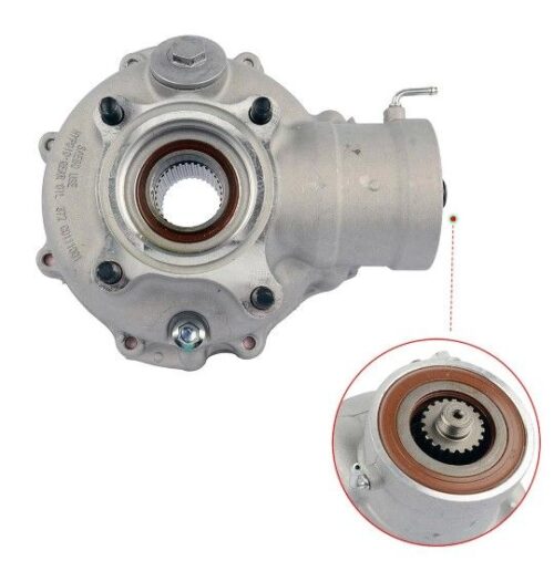 REAR DIFFERENTIAL 07-13 HONDA RANCHER TRX420 41300-HP5-600 41300-HR3-W50