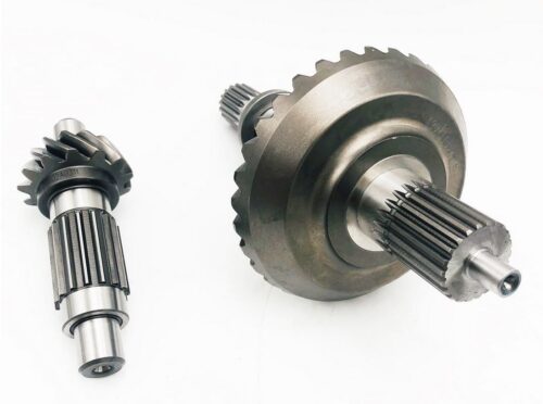 DRIVE ASSY MAIN DRIVE & DRIVE SHAFT CAN AM ATV OUTLANDER MAX 800 STD HO 420635552