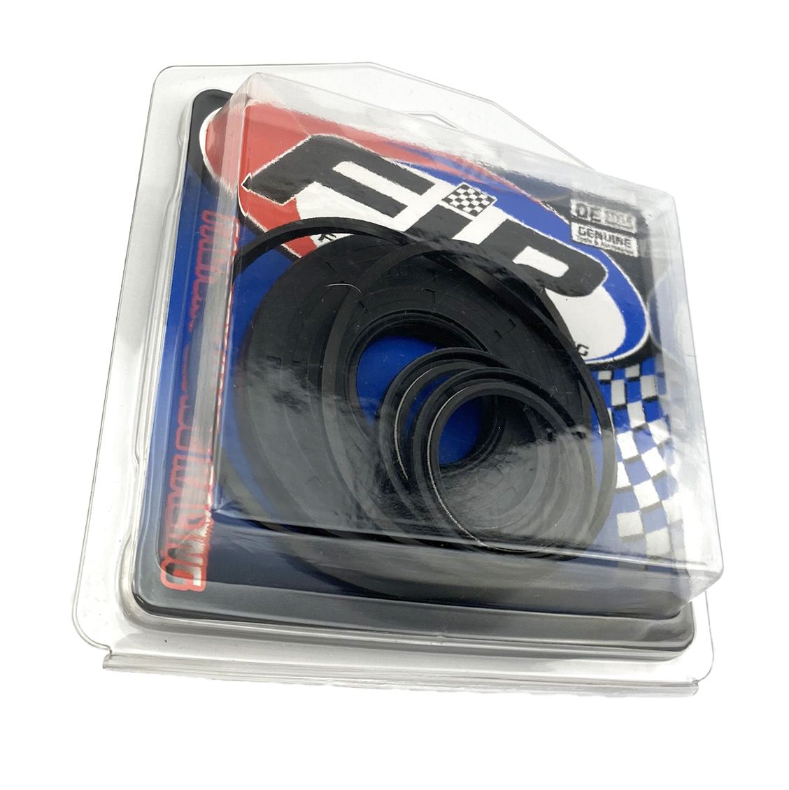 DIFFERENTIAL SEALS KIT POLARIS, FIR AT-03D10/25-2075-5 FRONT