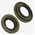 OIL SEAL DIFFERENTIAL 37x70x00, FRONT / REAR 705401481 705400027