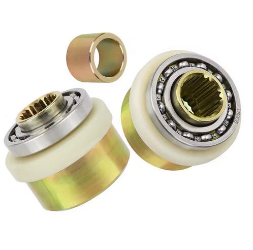 FRONT DIFFERENTIAL OUTPUT HUB 2008-2022 POLARIS RZR 800 900 570 RANGER 1000 300 570 500 3235169 - Image 3