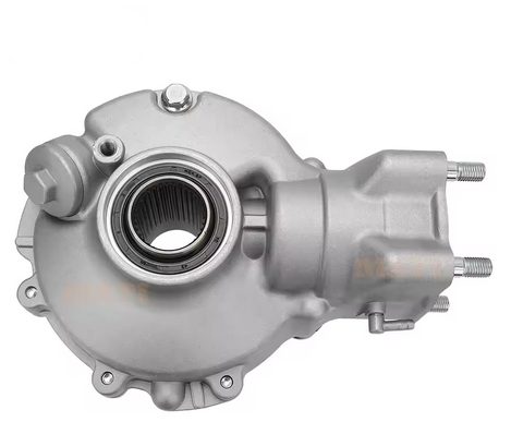 REAR DIFFERENTIAL 1988â2000 HONDA TRX300 A FW AN FOURTRAX 2X4 4X4 41300-HM5-A10 41300-HM5-850 - Image 2