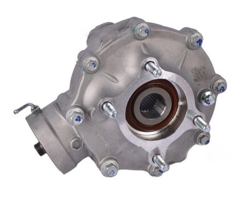 REAR DRIVE DIFFERENTIAL HONDA 2012 – 2013 TRX500FM FOREMAN 4X4 41300-HR0-F00