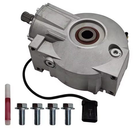 FRONT DIFFERENTIAL POLARIS RANGER RZR 900 1000 1333112