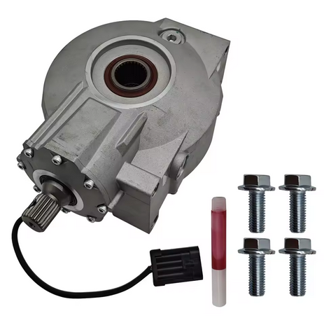 FRONT DIFFERENTIAL POLARIS RANGER RZR 1000 1333368