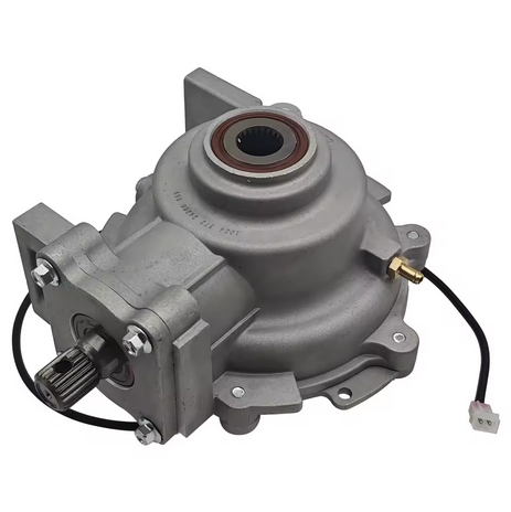 FRONT DIFFERENTIAL POLARIS SPORTSMAN 400 500 600 700