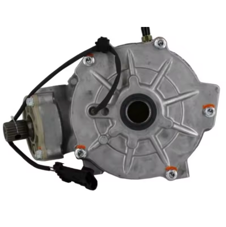 FRONT DIFFERENTIAL POLARIS SPORTSMAN 400 450 500 700 800 1332344