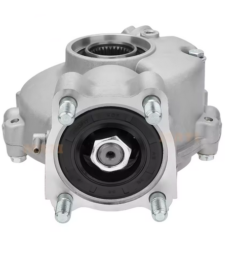 REAR DIFFERENTIAL 1988â2000 HONDA TRX300 A FW AN FOURTRAX 2X4 4X4 41300-HM5-A10 41300-HM5-850 - Image 4