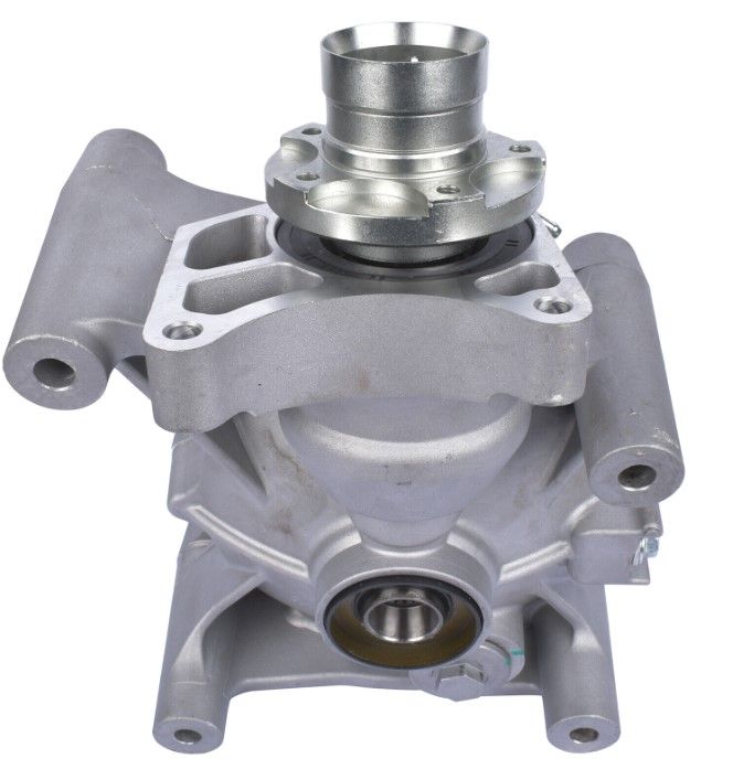 REAR DIFFERENTIAL HONDA RINCON FOURTRAX GPSCAPE TRX 650 680 FA FGA 2003-2022 41300-HN8-A40 41300-HN8-B40 - Image 2