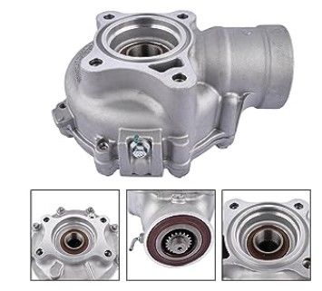 REAR DIFFERENTIAL HONDA FOREMAN 2014 â 2016 TRX500 FM1 FM2 FE1 FE2 41300-HR3-A20