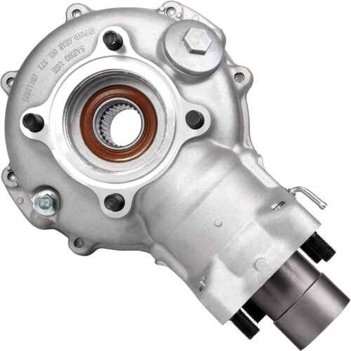 REAR DRIVE DIFFERENTIAL HONDA TRX 400 450 500 FA FW FE 01-14 FOURTRAX FOREMAN RUBICON 41300-HP0-B80