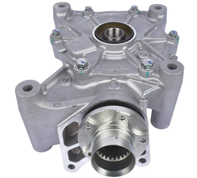 REAR DIFFERENTIAL HONDA RINCON FOURTRAX GPSCAPE TRX 650 680 FA FGA 2003-2022 41300-HN8-A40 41300-HN8-B40 - Image 3