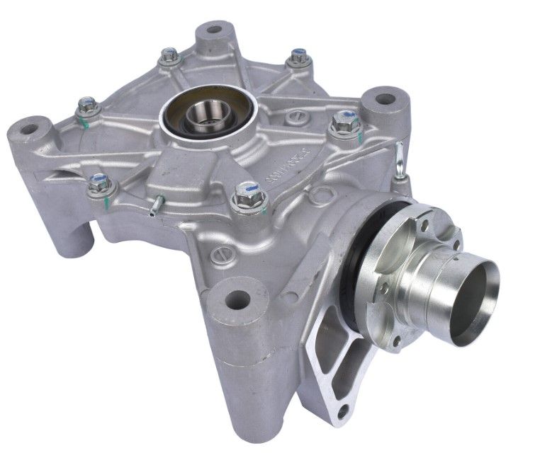 REAR DIFFERENTIAL HONDA RINCON FOURTRAX GPSCAPE TRX 650 680 FA FGA 2003-2022 41300-HN8-A40 41300-HN8-B40 - Image 4