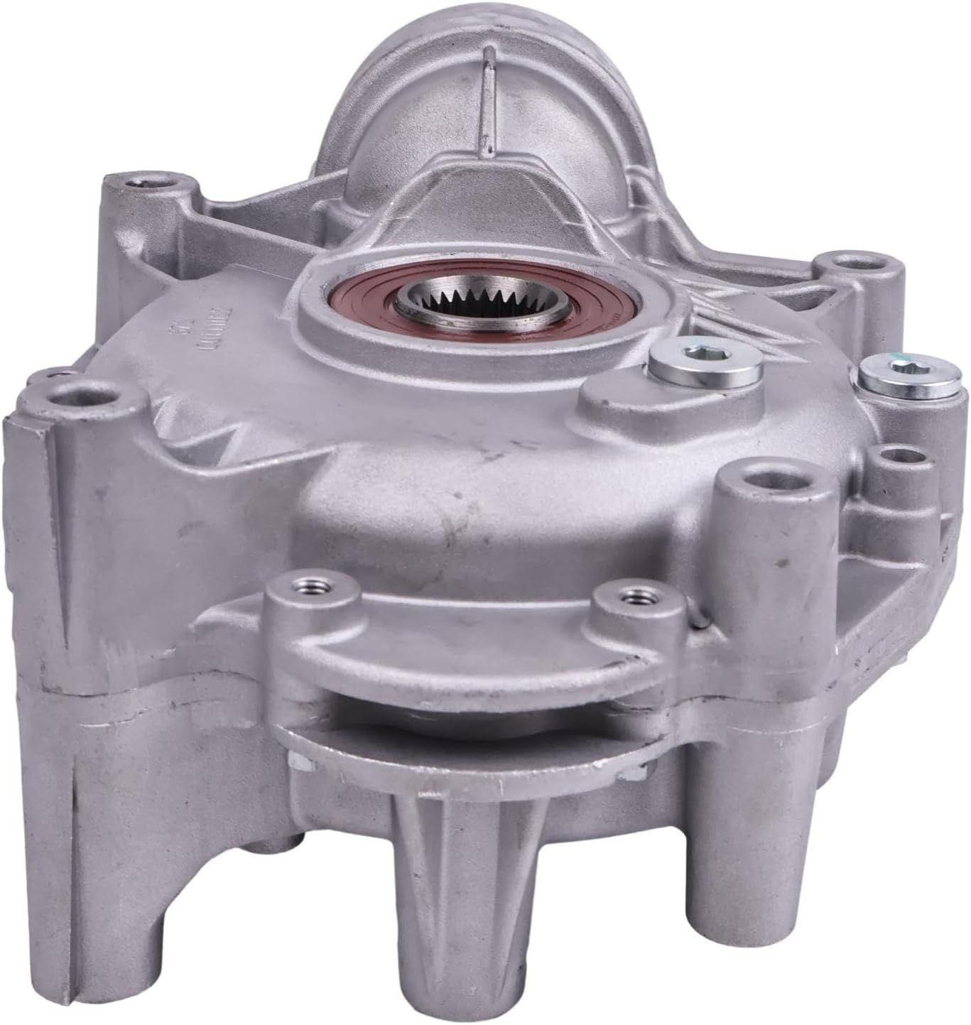 REAR DIFFERENTIAL POLARIS 10-23 SCRAMBLER SPORTSMAN 1000 850 550 1332802 1332492 1332914 - Image 2