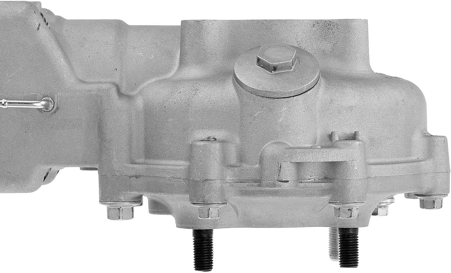 REAR DIFFERENTIAL HONDA 2000 - 2006 TRX350 400 TM TE FM FE 41300-HN5-671 41300-HN5-670 - Image 5