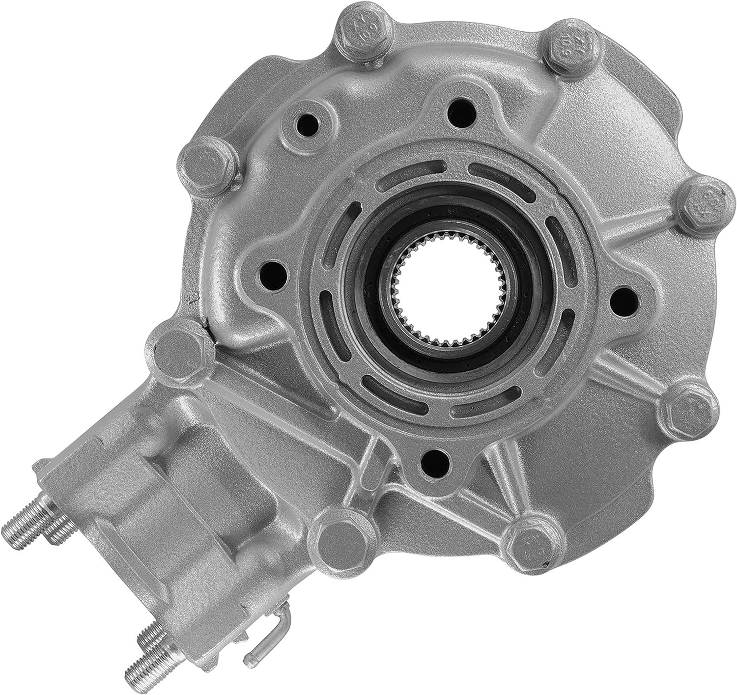 REAR DIFFERENTIAL HONDA 1988 â 2000 TRX300 A FW AN FOURTRAX 2X4 4X4 41300-HM5-A10 41300-HM5-850